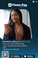 Création diffusée pour ADEC Finéo