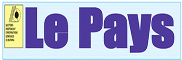 Site partenaire — Burkina Faso