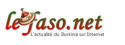 Site partenaire — Burkina Faso