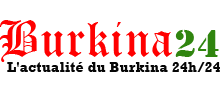 Site partenaire — Burkina Faso