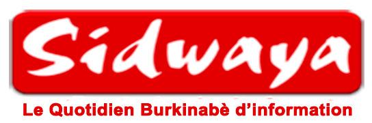 Site partenaire — Burkina Faso