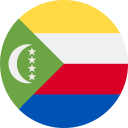 Site partenaire — Les Comores