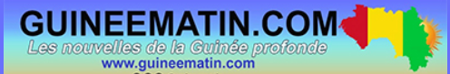 Site partenaire — Guinée Conakry