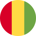 Site partenaire — Guinée Conakry