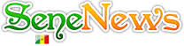 Site partenaire — Sénégal