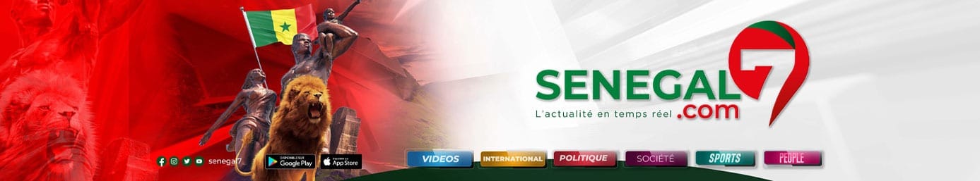 Site partenaire — Sénégal